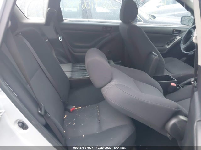 2005 PONTIAC VIBE VIN: 5Y2SL63885Z449532