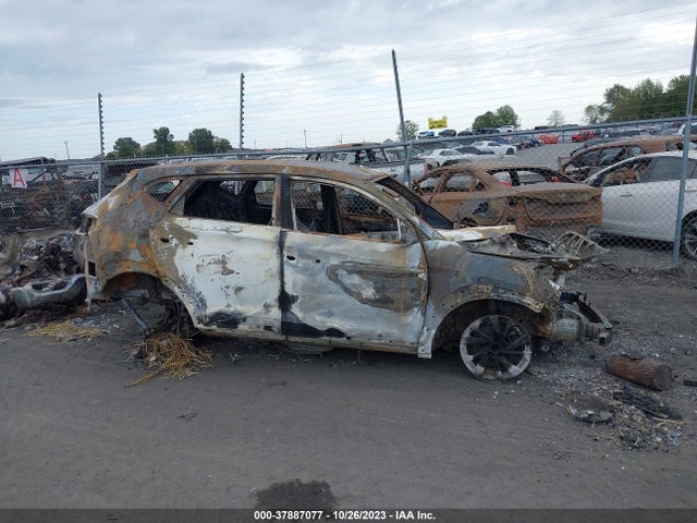 Hyundai Tucson Se/value 2019 KM8J2CA4XKU047478 Image 12