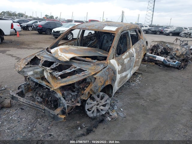 Hyundai Tucson Se/value 2019 KM8J2CA4XKU047478 Image 2