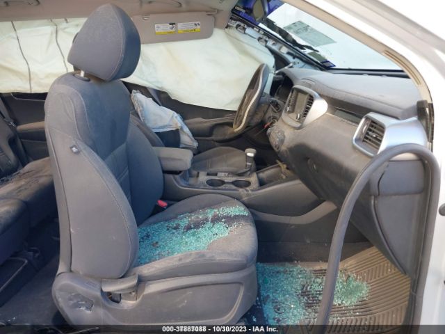 5XYPG4A3XKG579604 KIA SORENTO L