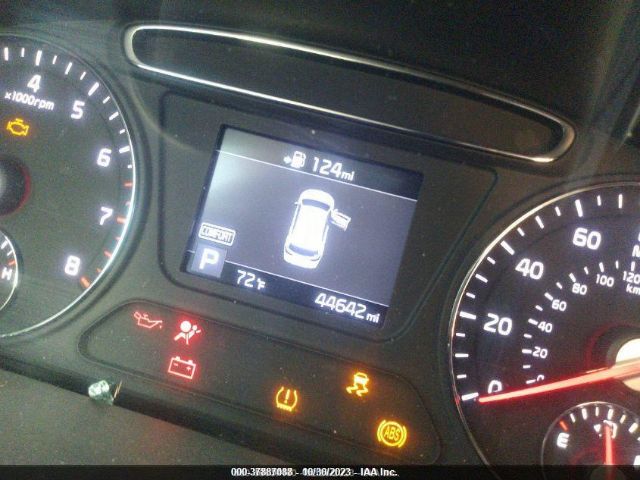 5XYPG4A3XKG579604 KIA SORENTO L