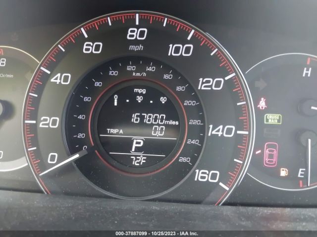 1HGCR2F58EA202525 Honda Accord Sedan Sport