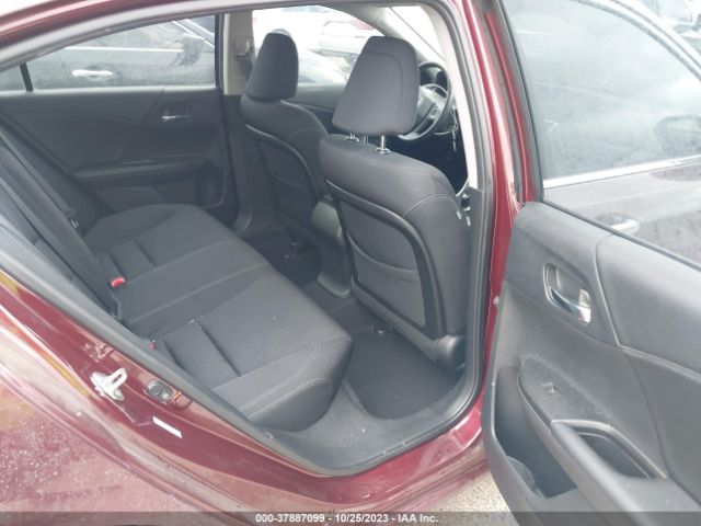 1HGCR2F58EA202525 Honda Accord Sedan Sport