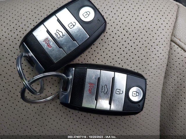 KIA OPTIMA EX 2014 5XXGN4A77EG328346 Image 11