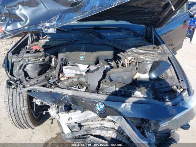 WBA3B5G53ENS06460 BMW 328i Xdrive