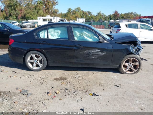 WBA3B5G53ENS06460 BMW 328i Xdrive
