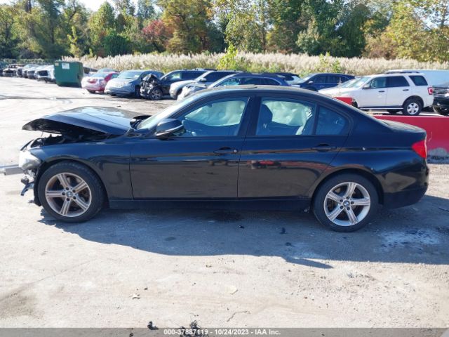 WBA3B5G53ENS06460 BMW 328i Xdrive