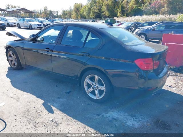 WBA3B5G53ENS06460 BMW 328i Xdrive