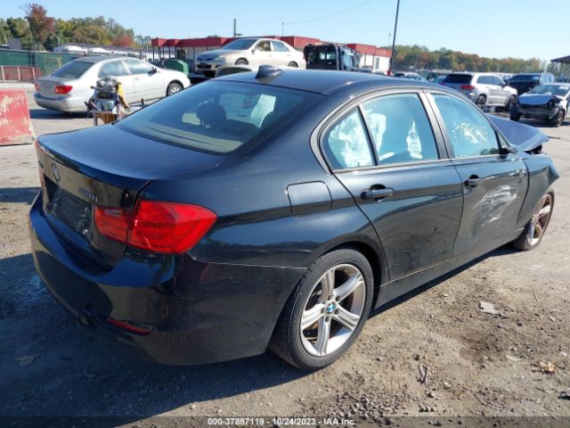 WBA3B5G53ENS06460 BMW 328i Xdrive