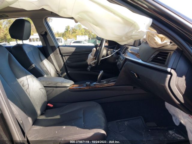 WBA3B5G53ENS06460 BMW 328i Xdrive