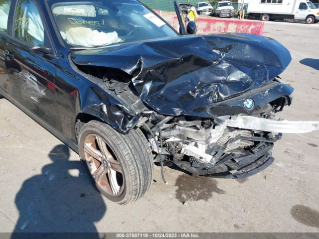 WBA3B5G53ENS06460 BMW 328i Xdrive