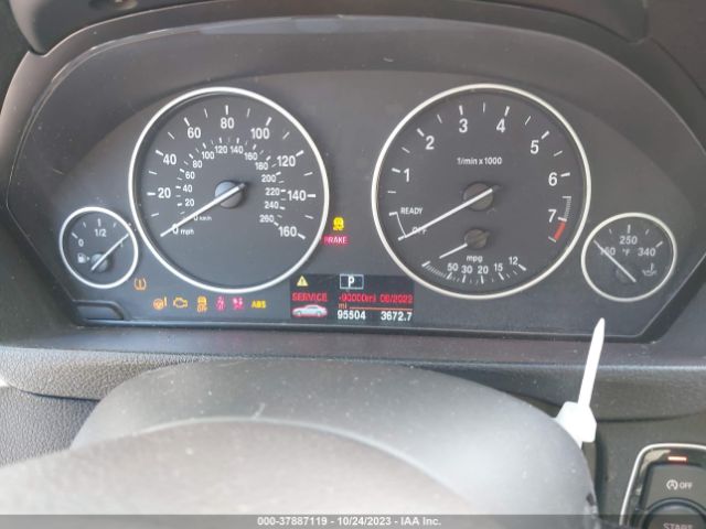 WBA3B5G53ENS06460 BMW 328i Xdrive