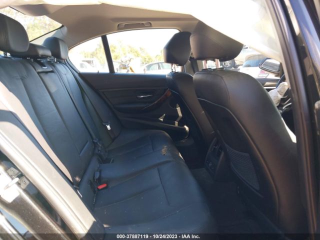 WBA3B5G53ENS06460 BMW 328i Xdrive