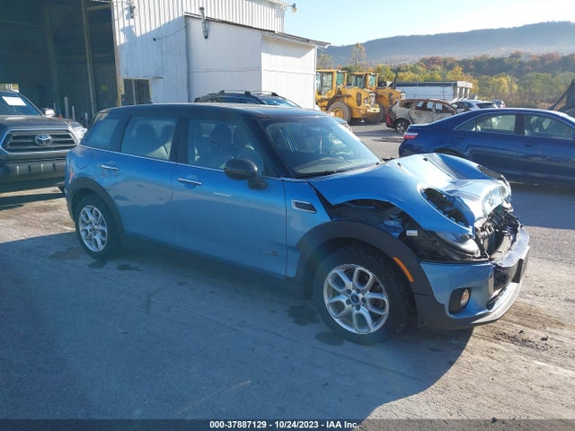 2017 MINI CLUBMAN WMWLU1C39H2F28312 Photo 0