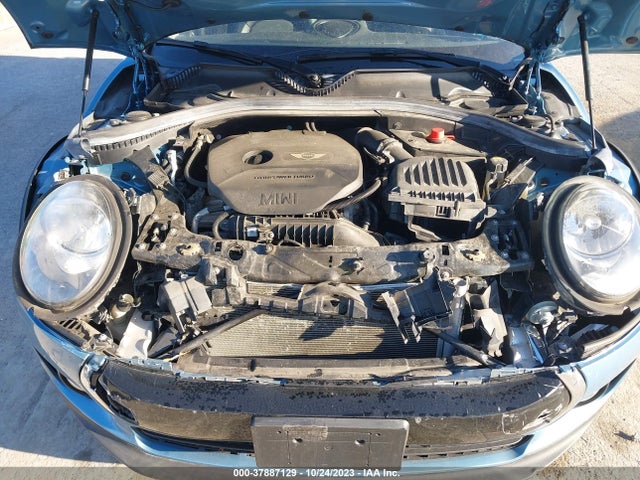 2017 MINI CLUBMAN WMWLU1C39H2F28312 Photo 9