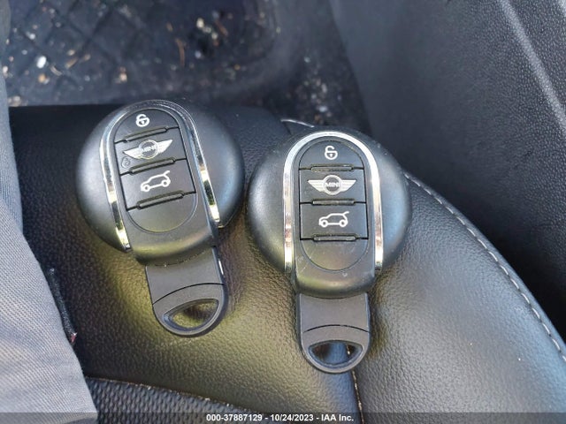 2017 MINI CLUBMAN WMWLU1C39H2F28312 Photo 10