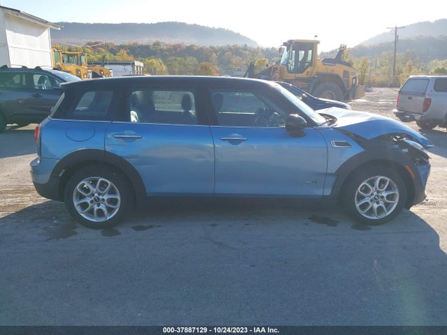Mini Clubman Cooper 2017 WMWLU1C39H2F28312 Image 13