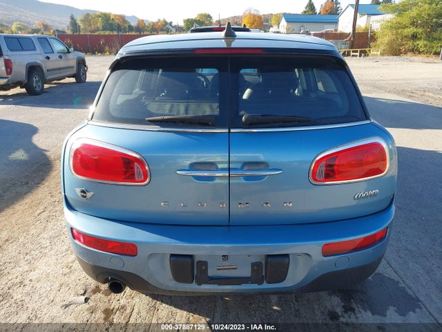 Mini Clubman Cooper 2017 WMWLU1C39H2F28312 Image 16