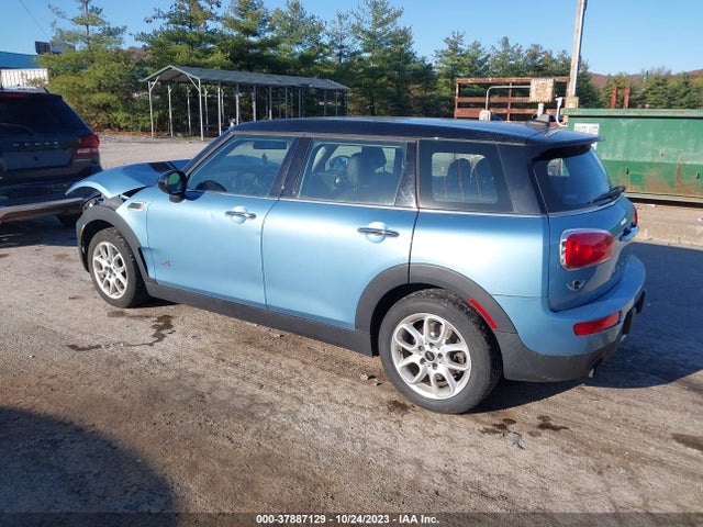 2017 MINI CLUBMAN WMWLU1C39H2F28312 Photo 2