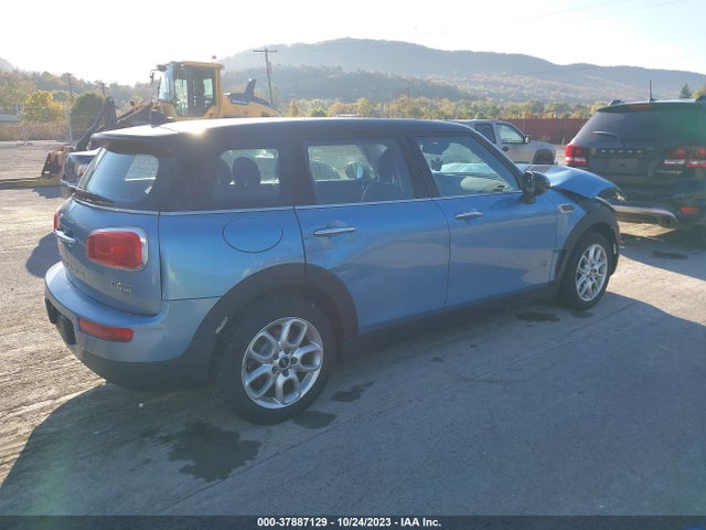 2017 MINI CLUBMAN WMWLU1C39H2F28312 Photo 3