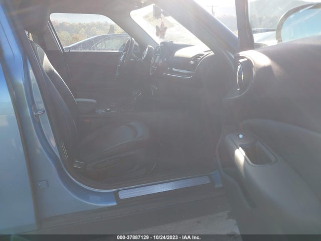 2017 MINI CLUBMAN WMWLU1C39H2F28312 Photo 4