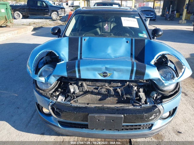 2017 MINI CLUBMAN WMWLU1C39H2F28312 Photo 5