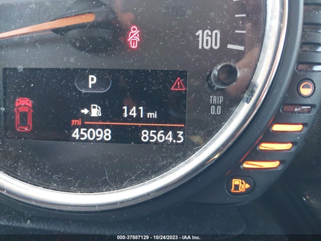 2017 MINI CLUBMAN WMWLU1C39H2F28312 Photo 6