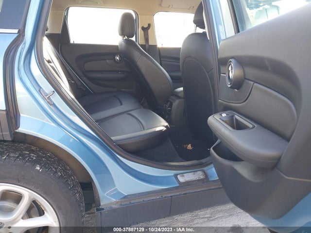 2017 MINI CLUBMAN WMWLU1C39H2F28312 Photo 7