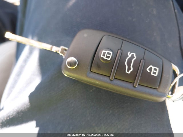 WA1EECF31M1058669 Audi Q3 S Line Premium Plus