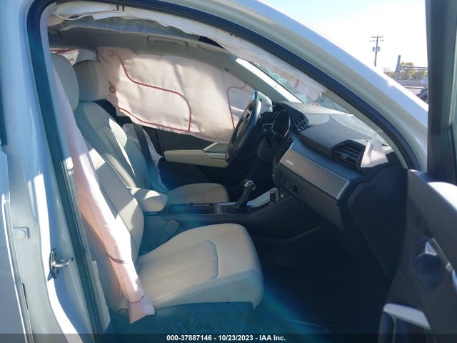 WA1EECF31M1058669 Audi Q3 S Line Premium Plus