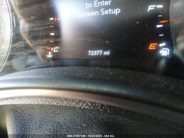 Dodge Charger Sxt Awd 2020 2C3CDXJG5LH154424 Image 15