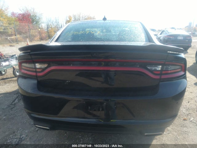 Dodge Charger Sxt Awd 2020 2C3CDXJG5LH154424 Image 16