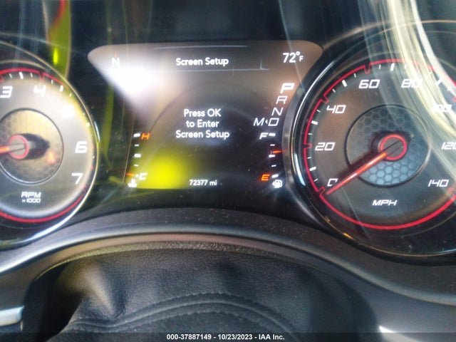 Dodge Charger Sxt Awd 2020 2C3CDXJG5LH154424 Image 7
