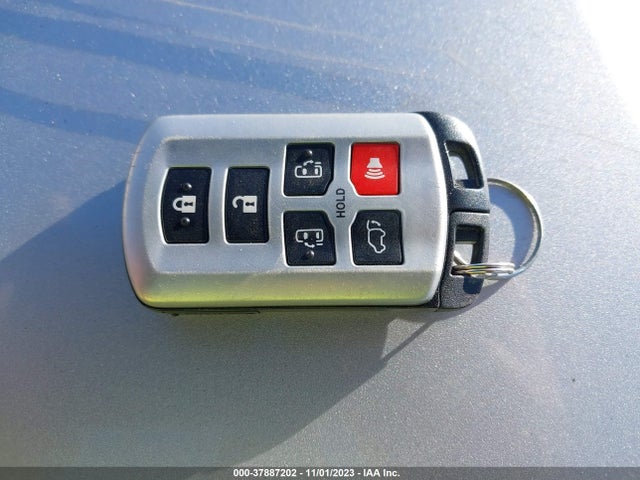 Toyota Sienna Xle Auto Access 2019 5TDYZ3DC9KS008404 Image 11