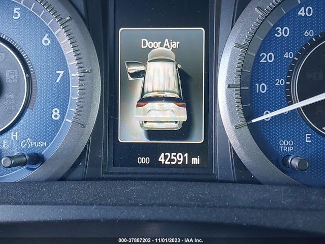 Toyota Sienna Xle Auto Access 2019 5TDYZ3DC9KS008404 Image 15