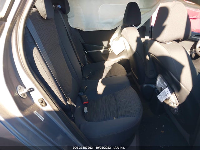 2015 HYUNDAI ACCENT GS VIN: KMHCT5AE0FU199205