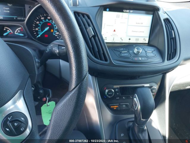 1FMCU9GX1GUB87479 Ford ESCAPE SE