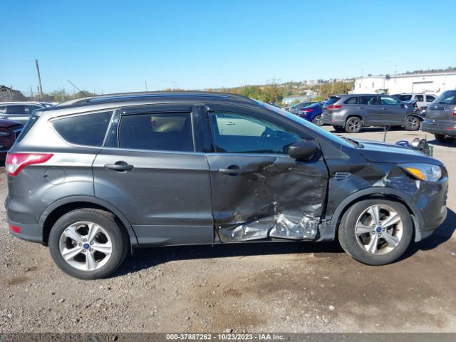 1FMCU9GX1GUB87479 Ford ESCAPE SE