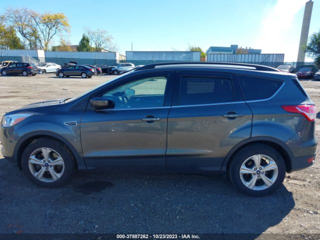 1FMCU9GX1GUB87479 Ford ESCAPE SE