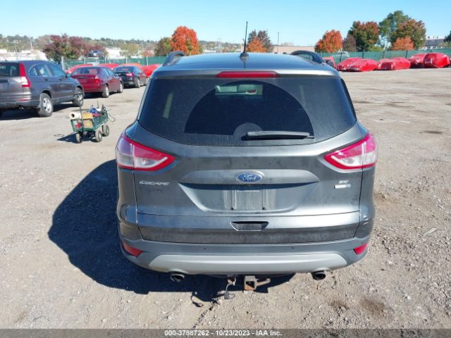 1FMCU9GX1GUB87479 Ford ESCAPE SE