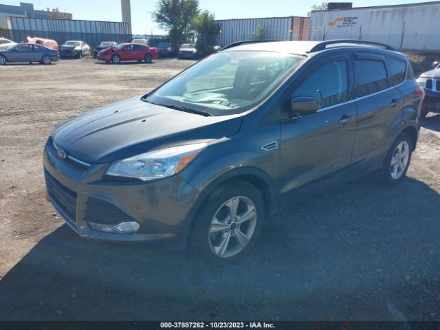 1FMCU9GX1GUB87479 Ford ESCAPE SE