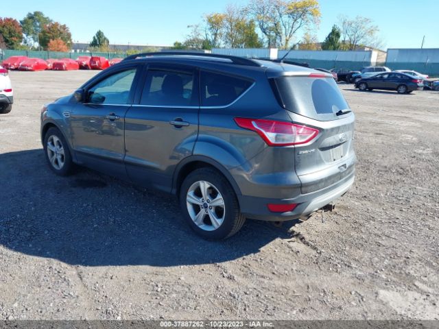 1FMCU9GX1GUB87479 Ford ESCAPE SE