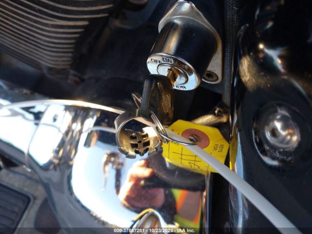 2007 SUZUKI VL1500 JS1VY52A672103319 Photo 10