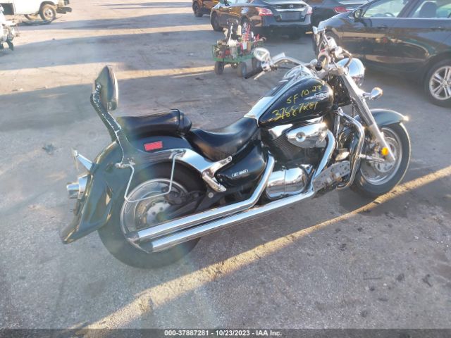 2007 SUZUKI VL1500 JS1VY52A672103319 Photo 3