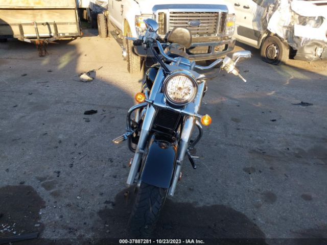 2007 SUZUKI VL1500 JS1VY52A672103319 Photo 4