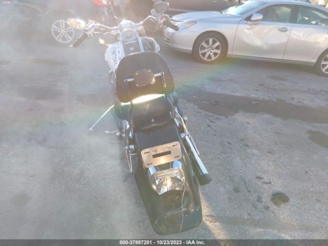 2007 SUZUKI VL1500 JS1VY52A672103319 Photo 5