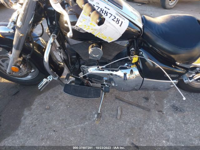 2007 SUZUKI VL1500 JS1VY52A672103319 Photo 8