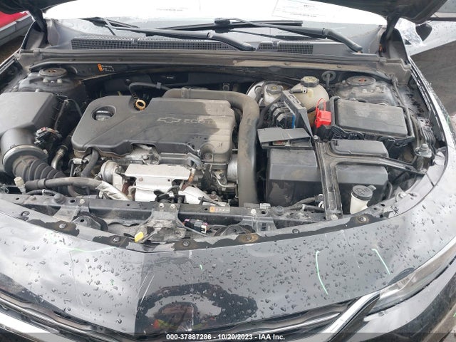 Chevrolet MALIBU 1LT 2017 1G1ZE5ST4HF172787 Image 26
