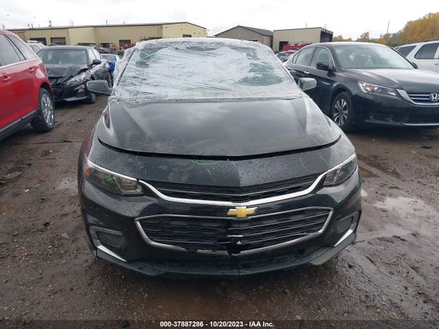 Chevrolet MALIBU 1LT 2017 1G1ZE5ST4HF172787 Image 28