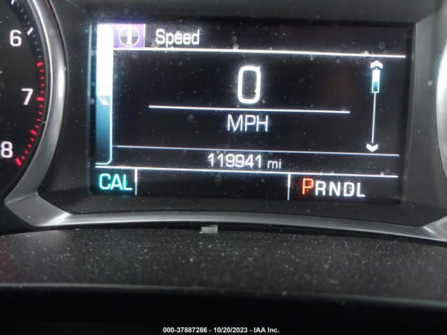 Chevrolet MALIBU 1LT 2017 1G1ZE5ST4HF172787 Image 31